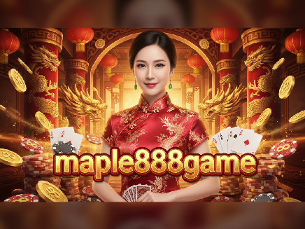 maple888game